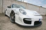 Porsche 911 GT2 by Wimmer RS 2009 года